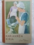 Karjaväen kirja