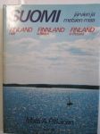 Suomi järvien ja metsien maa