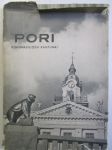 Pori Kokemäenjoen kaupunki