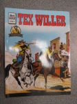 Tex Willer 2013 nr 4 Pahan kaupunki