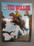 Tex Willer 2013 nr 2 Katala kaksintaistelu