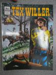 Tex Willer 2013 nr 1 Vainottuna