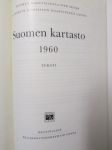 Suomen Kartasto 1960 Teksti