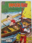 Pecos Bill 1960 nr 23 Haudattu kaupunki