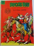 Pecos Bill 1960 nr 18 Rodeon pistoolimies