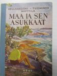 Maa ja sen asukkaat