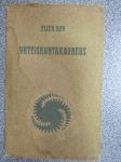 Yhteiskuntakauneus (Eura 1910, Kustannusliike Osmo)