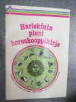 Harlekinin pieni horoskooppikirja