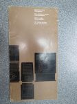 Empfehlenswerte Ölheizgeräte / Des bruleurs a mazout recommandables / Stufe a nafta raccamandabili / Oil heating devices to be recommended -Keski-Eurooppalaisten