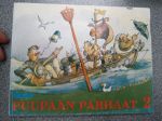 Puupään parhaat 2