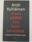 Maan päällä kuin taivaissa - Jumalan ja ihmisen armo