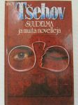 Suudelma ja muita novelleja - Tsehov