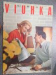 Viuhka 1963 nr 1