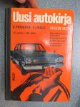 Uusi autokirja