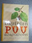 Druidien puuhoroskooppi