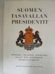 Suomen Tasavallan Presidentit