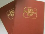 Uusi Puutarhakirja 1-2