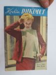 Kodin Pukimet 1954 nr 3