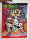 Aku-Palat 23 Etsivä löytää