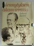 Liennytyksen akanvirrassa - Urho Kekkonen 1972-1976