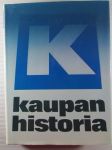 K-kaupan historia