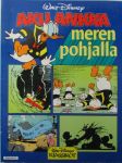 Aku Ankka meren pohjalla - Walt Disneyn klassikot