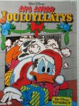 Aku Ankan jouluyllätys - Walt Disneyn klassikot