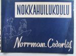 Nokkahuilukoulu