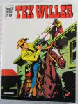 Tex Willer 1985 nr 13 Suuri vehkeily