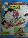Karhunhampaan aarre - Walt Disneyn klassikot