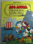 Aku Ankka Viikinkien matkassa - Walt Disneyn klassikot