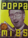 Poppamies - Esa Saarinen haastattelee Curt Lindströmiä.