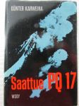 Saattue PQ 17