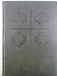 Suomen Evankelis-Luterilaisen kirkon Virsievankeliuni- ja rukouskirja - Kahdennentoista Yleisen kirkolliskokouksen v. 1938 päättämien ohjepainosten mukaisesti