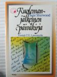 Kuoleman jälkeinen päiväkirja - Viestejä T.E. Lawrencelta