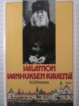 Valamon vanhuksen kirjeitä
