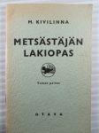 Metsästäjän lakiopas