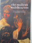 The Malleus Maleficarum - Noitavaino