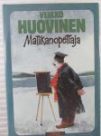 Matikanopettaja