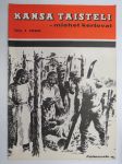 Kansa Taisteli 1966 nr 1 sis. seur. artikkelit; Lauri Leikkonen - Perintöpistooli, Reino Kalervo - Viivytystaisteluja Lunkulansaarella, Lasse Elomaa -