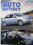 Auto uutiset 2004 nr 3 - Asiakaslehti