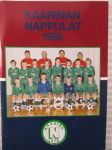 Kaarinan nappulat kausiopas 1988
