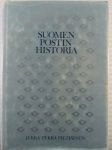 Suomen Postin historia 1-2