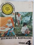 Hemmets Katalog 1966 nr 4