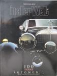 Mercedes-Benz in aller Welt - 100 Jahre Automobil
