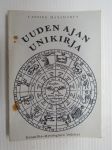 Uuden ajan unikirja -Pekka Siitoin tuotantoa, unet ja niiden selitykset