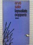 Lapulais ooppera