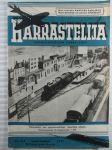 Harrastelija 1947 nr 3-4. Valokenno, tulevaisuuden näkösilmä