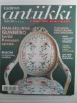 Glorian Antiikki 1999 Kevät - antiikki, taide, design, keräily
