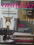 Glorian Antiikki 4/2004 nr 46 - antiikki, taide, design, keräily